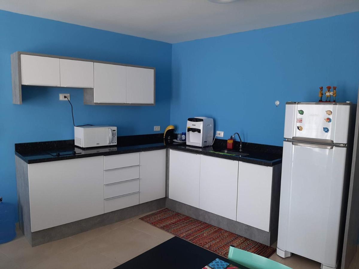 Apart Hotel Praia Dos Carneiros Ap 201 Pe Na Areia Tamandaré Eksteriør bilde